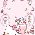 Hello Kitty Wallpaper Pinterest