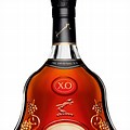 Hennessy XO Cognac Brand Logo