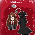 Hermione Granger Dementor