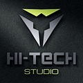 Hi-Tech Logo Design