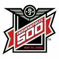 High Quality Indy 500 Logo