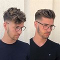 High vs Low Fade Haircut