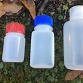 Hiking Alcohol Container Bottle