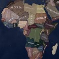 Hoi4 Africa Maps Starting