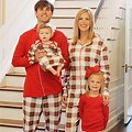 Holiday Christmas Pajamas
