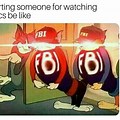 Home Alone FBI Meme