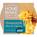 Home Bake Brand Frozen Meals