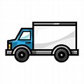 Home Depot Delivery Truck Clip Art