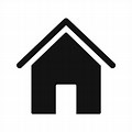 Home Icon Vector Free