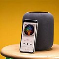 Home Pod Compatible Devices