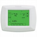 Honeywell Touch Screen Thermostat