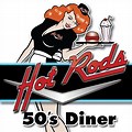 Hot Rod Diner and Bar New York