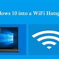 Hotspot Download Windows 10