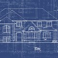 House Construction Blueprints