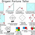 How Fast to Make a Fortune Teller
