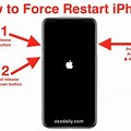How Long Does It Take to Force Restart iPhone