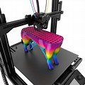 How Much Does It Cost to Buy a 3D Printer