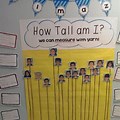 How Tall Are You Activity for Kids