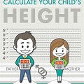 How Tall Are You Image for Kids