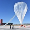 How to Build a High Altitude Balloon