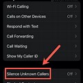 How to Call On No Caller ID On iPhone