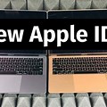 How to Change Apple ID On MacBook Air