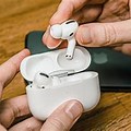 How to Charge AirPods Case