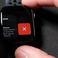 How to Close Apps On Apple Watch