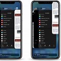 How to Close Apps On iPhone X
