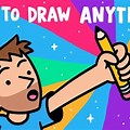 How to Draw Anything Really Good