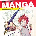 How to Draw Manga PDF