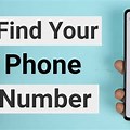 How to Find Phone Number On Android