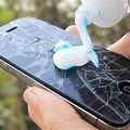 How to Fix a Broken Cracked Phone