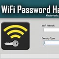How to Hack Wifi Password Using Computer