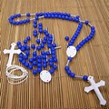 How to Make a Beaded Rosary
