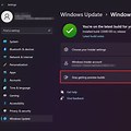 How to Stop the Windows 11 Insider Preview