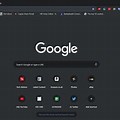 How to Turn Google Chrome to Dark Mode