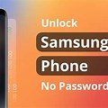 How to Unlock Samsung When Talking