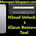 How to Unlock iPhone iCloud with Computer
