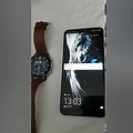 Huawei GT2 Alarm