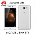 Huawei Y6 Elite