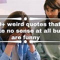 Humor Quotes and Phrases Sense