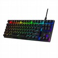 HyperX Alloy Origins Core RGB Mechanical Gaming Keyboard