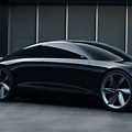 Hyundai Future Cars Concept Cool
