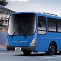 Hyundai Super Aero City Bus