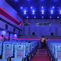 IMAX Screen PVR Chennai