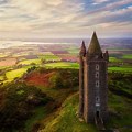 Iconic Northern Ireland Landmarks