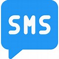 Ikonka SMS PNG