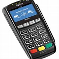 Image of Credit Card Pin Pad