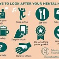 Images That Can Be Shared Mental Health Awareness